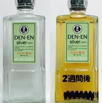 ミニ樽に「味付け」する方法とは?シェリー樽・赤ワイン樽の作り方